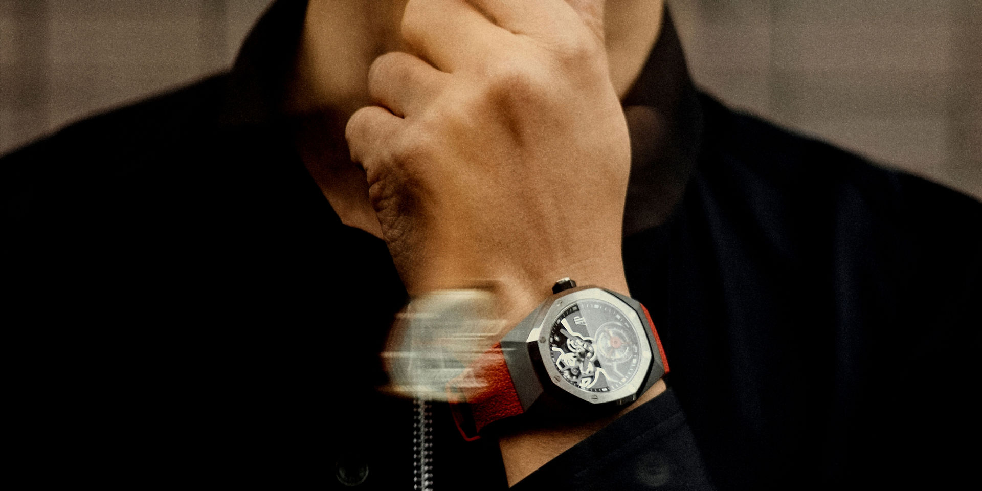 Audemars Piguet