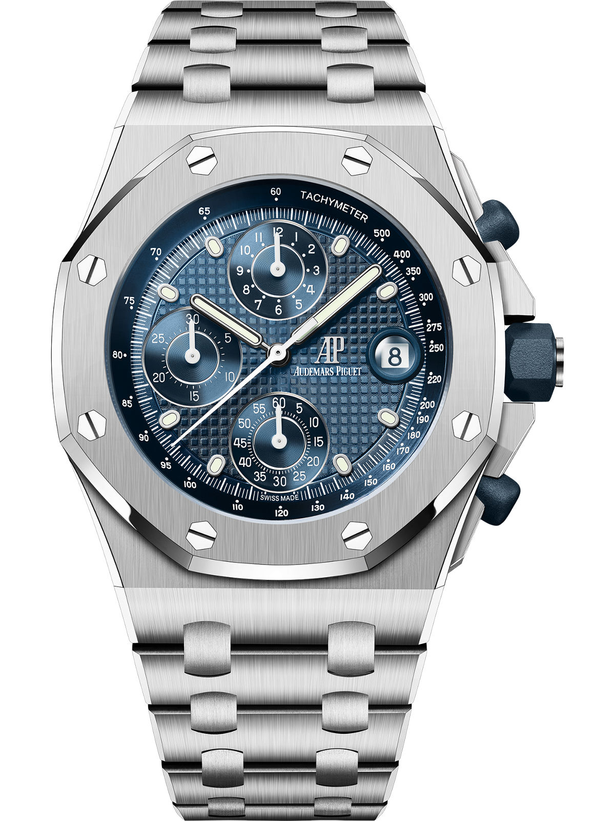 Royal Oak Offshore Selfwinding Chronograph 43mm