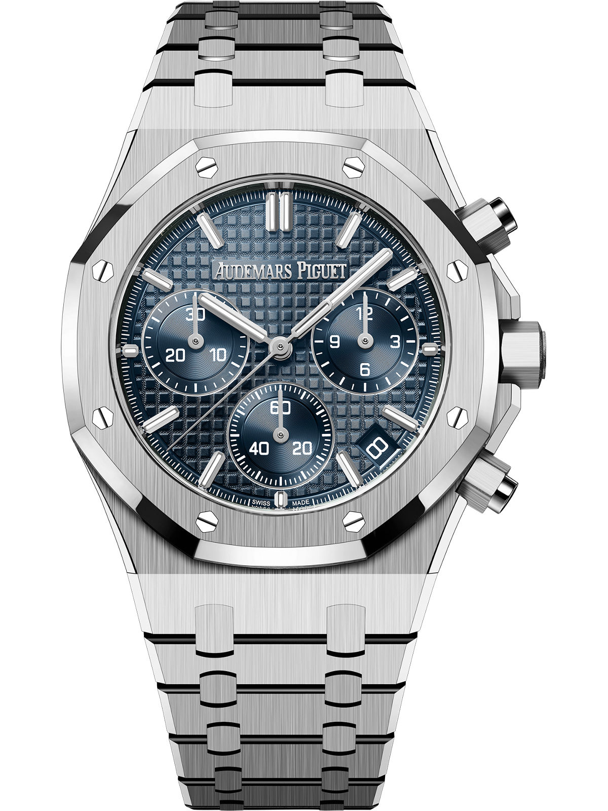 Royal Oak Selfwinding Chronograph 41mm